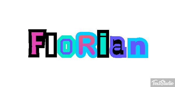 Florian Effetto testo