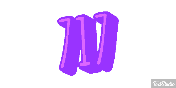 717 Text effect