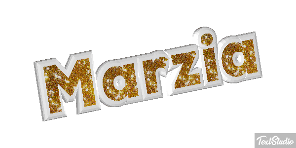 Marzia Effetto testo