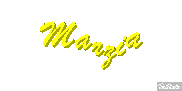 Marzia Effetto testo