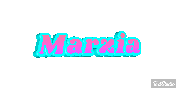 Marzia Effetto testo