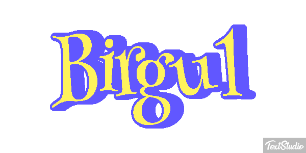 Birgül Efeito do texto