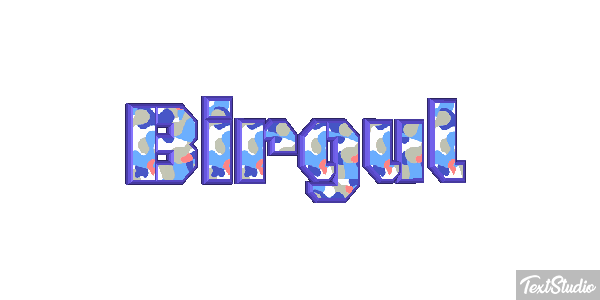 Birgül Efeito do texto