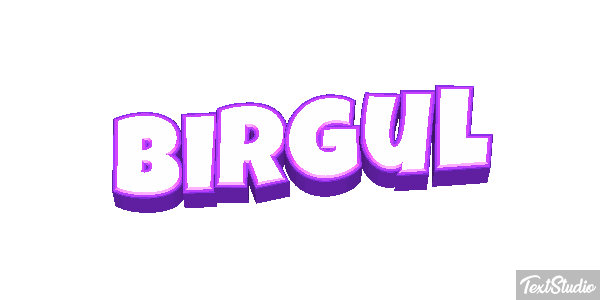 Birgül Efeito do texto