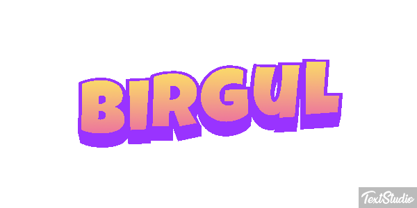 Birgül Efeito do texto