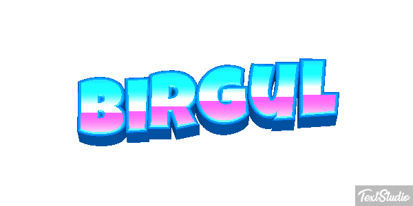 Birgül Efeito do texto