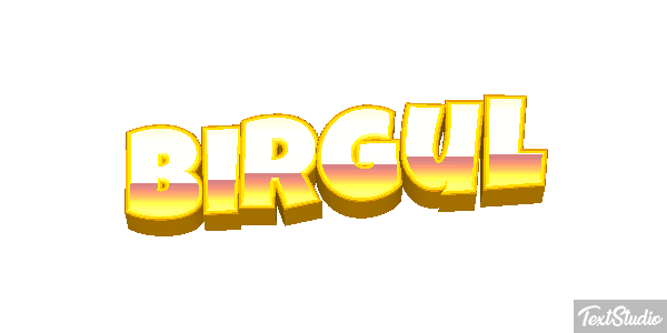 Birgül Efeito do texto