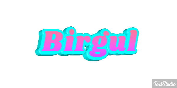 Birgül Efeito do texto