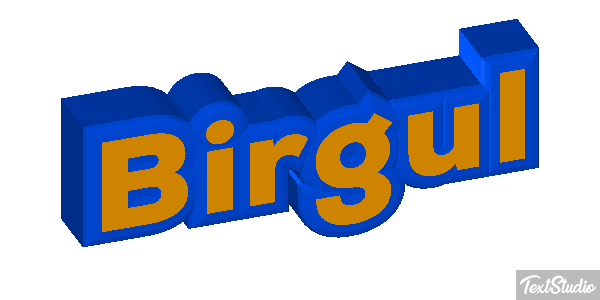 Birgül Efeito do texto