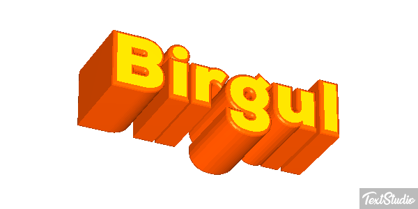 Birgül Efeito do texto