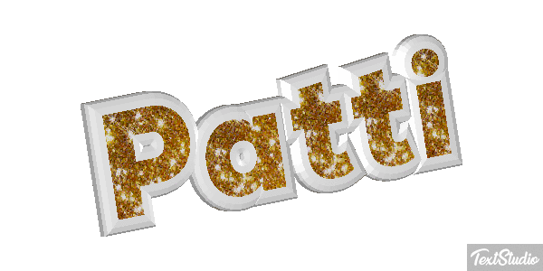 Patti テキスト効果