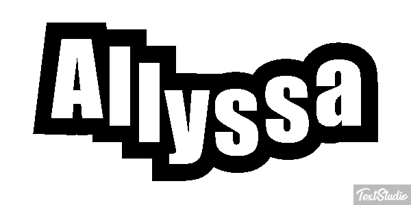 Allyssa Metin efekti