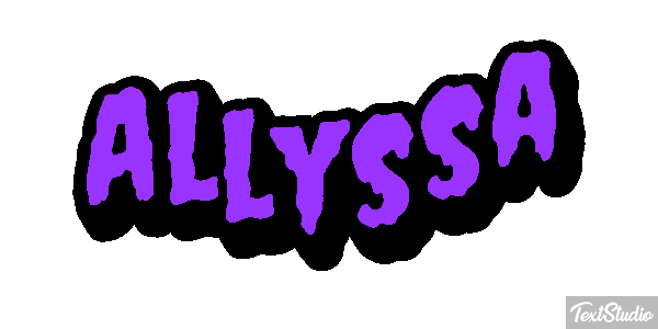 Allyssa Metin efekti