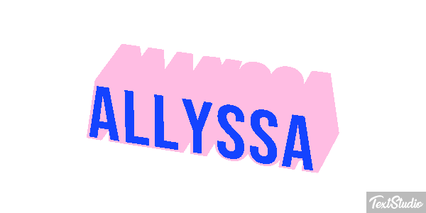 Allyssa Metin efekti