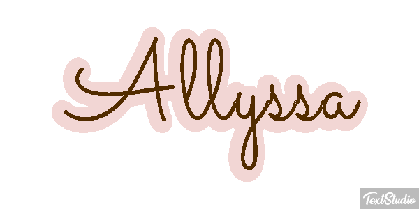 Allyssa Metin efekti