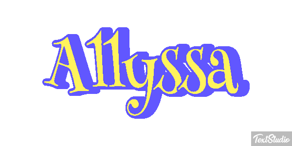 Allyssa Metin efekti