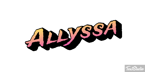 Allyssa Metin efekti