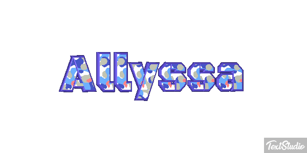 Allyssa Metin efekti