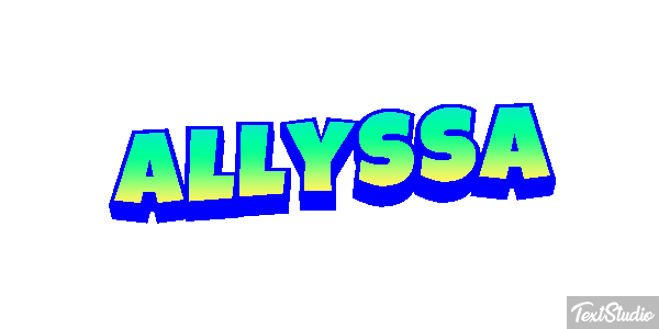 Allyssa Metin efekti