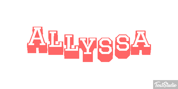 Allyssa Metin efekti