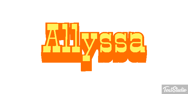 Allyssa Metin efekti