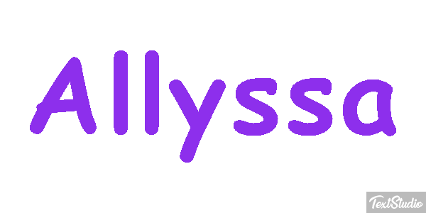 Allyssa Metin efekti