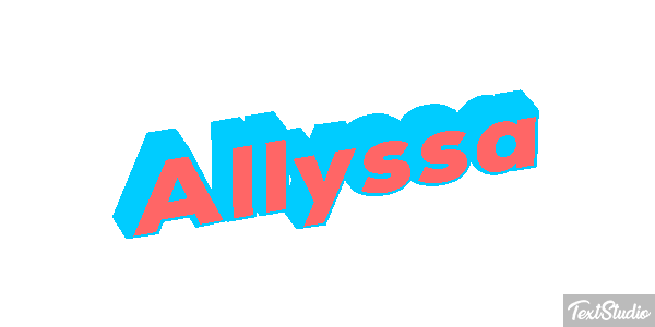 Allyssa Metin efekti