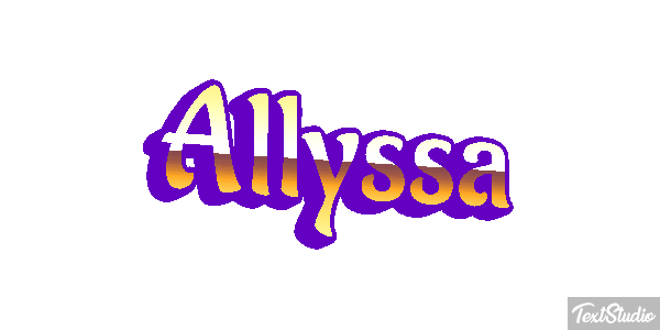 Allyssa Metin efekti