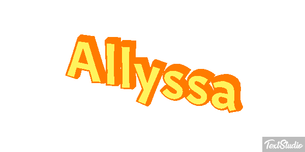 Allyssa Metin efekti