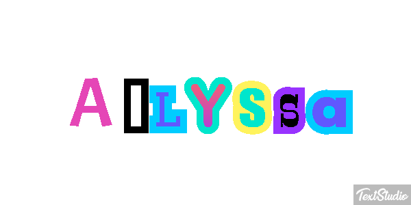 Allyssa Metin efekti