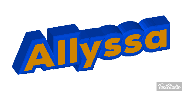 Allyssa Metin efekti