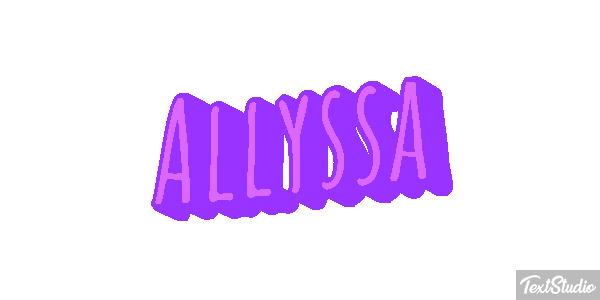 Allyssa Metin efekti