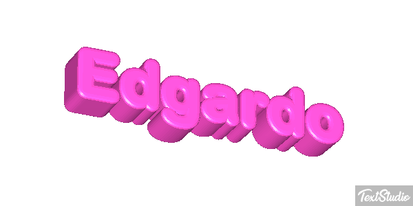Edgardo Effetto testo