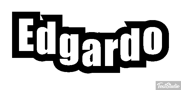 Edgardo Effetto testo