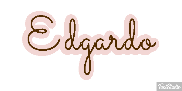 Edgardo Effetto testo