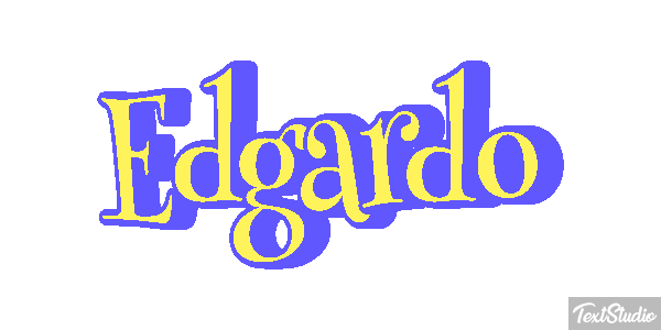 Edgardo Effetto testo