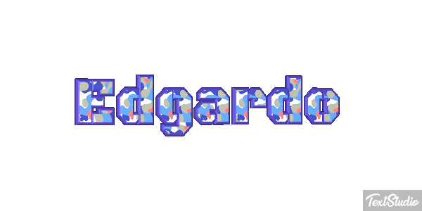 Edgardo Effetto testo