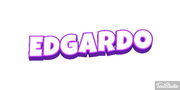 Edgardo Effetto testo