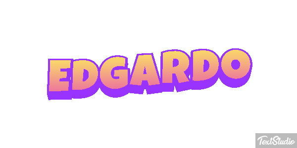 Edgardo Effetto testo