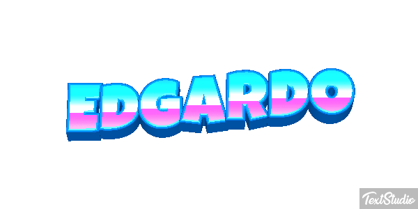 Edgardo Effetto testo