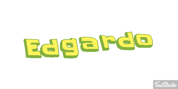 Edgardo Effetto testo