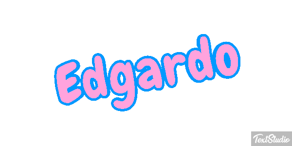 Edgardo Effetto testo