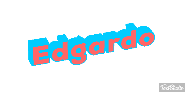 Edgardo Effetto testo