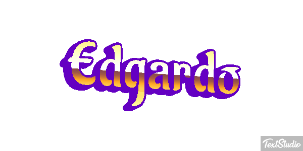 Edgardo Effetto testo