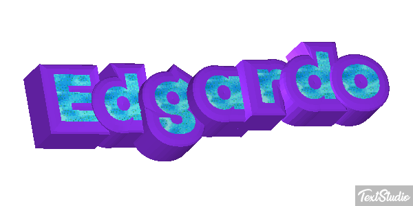 Edgardo Effetto testo
