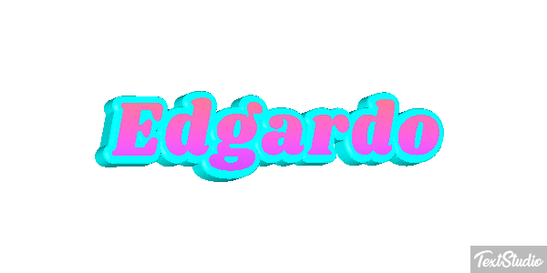 Edgardo Effetto testo
