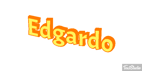 Edgardo Effetto testo