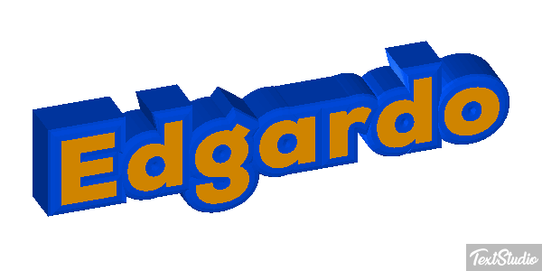 Edgardo Effetto testo