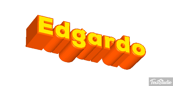 Edgardo Effetto testo