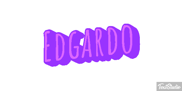 Edgardo Effetto testo